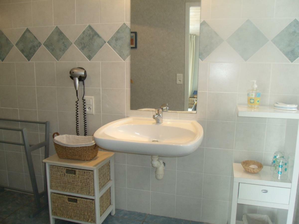 Le Clos Des Palmiers Saint-Ouen-d'Aunis Ngoại thất bức ảnh