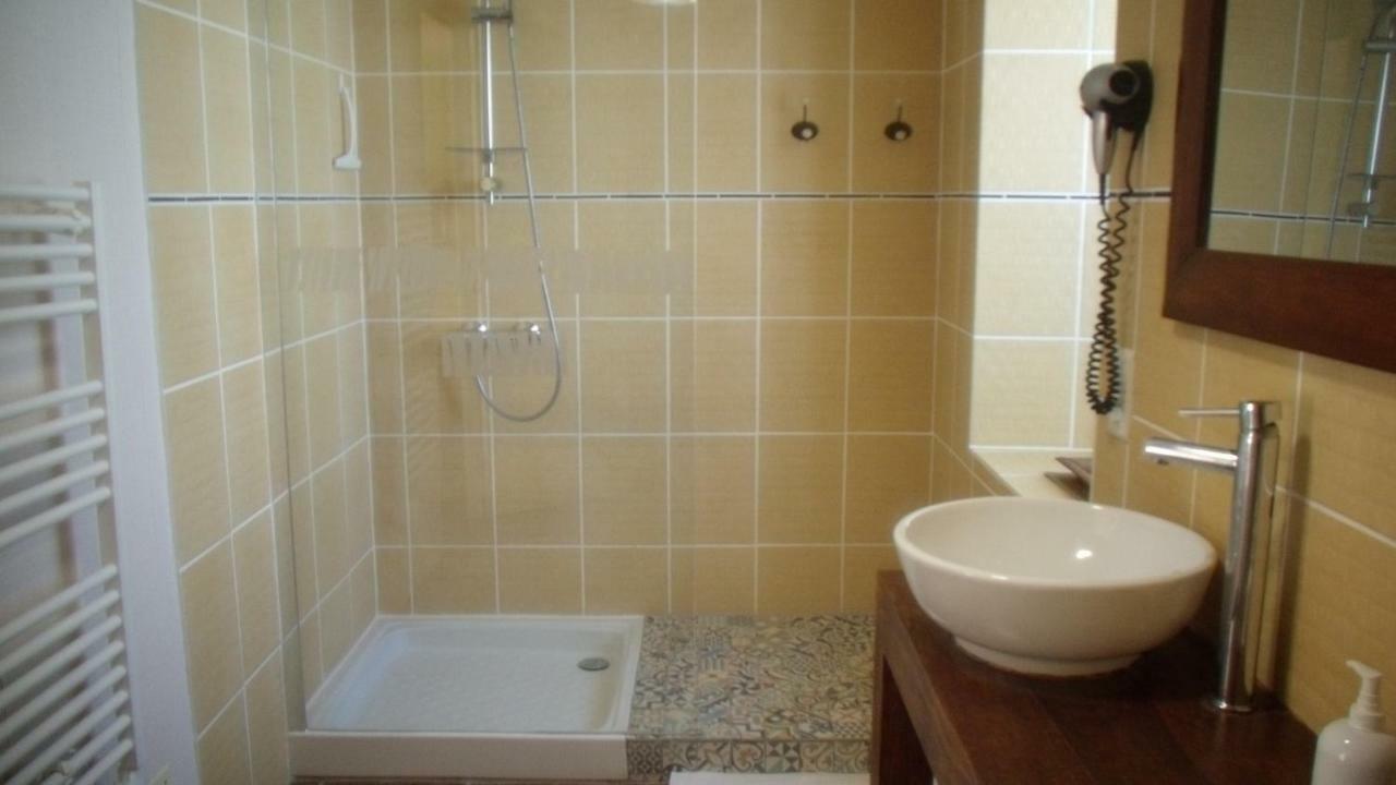 Le Clos Des Palmiers Saint-Ouen-d'Aunis Ngoại thất bức ảnh